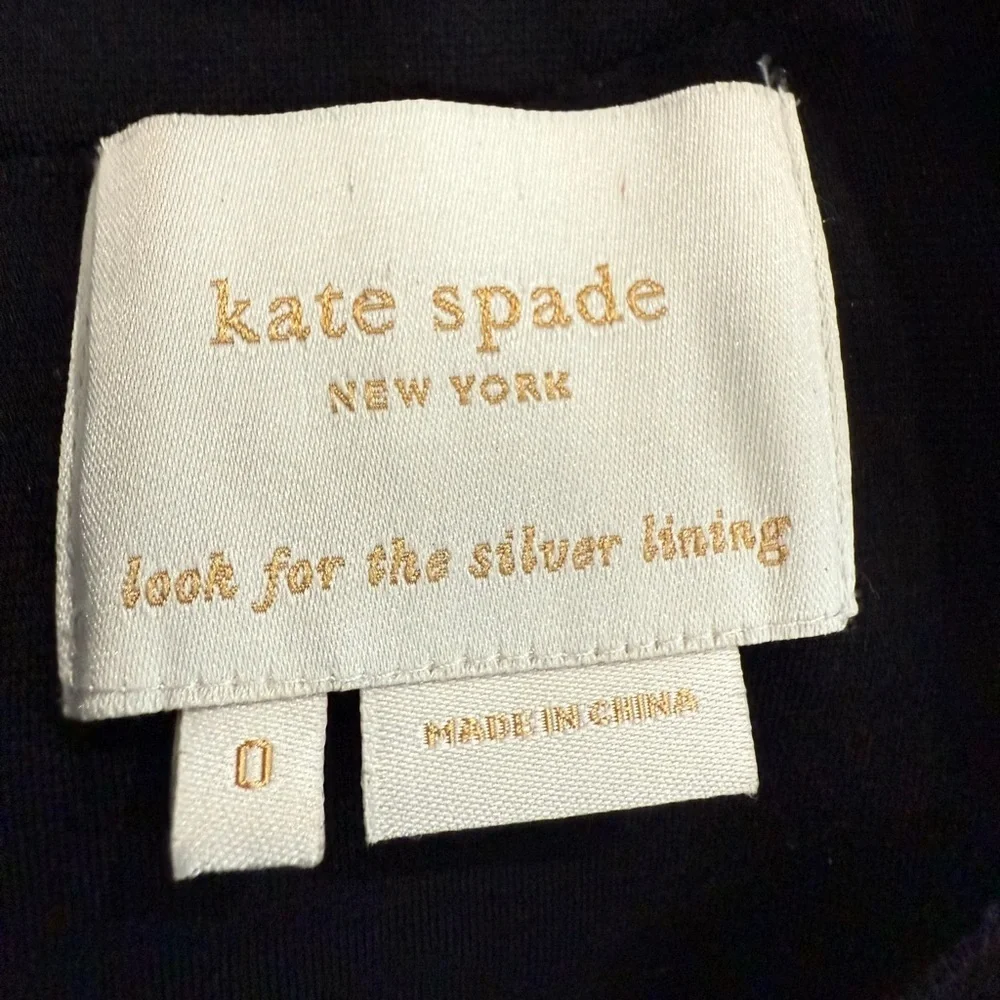 kate spade elegant timeless